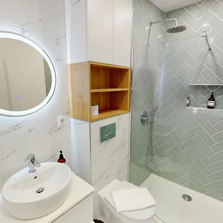 Apartament De Lux Sibiu Vrt Exterior photo