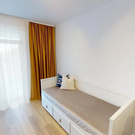 Apartament De Lux Sibiu Vrt Exterior photo