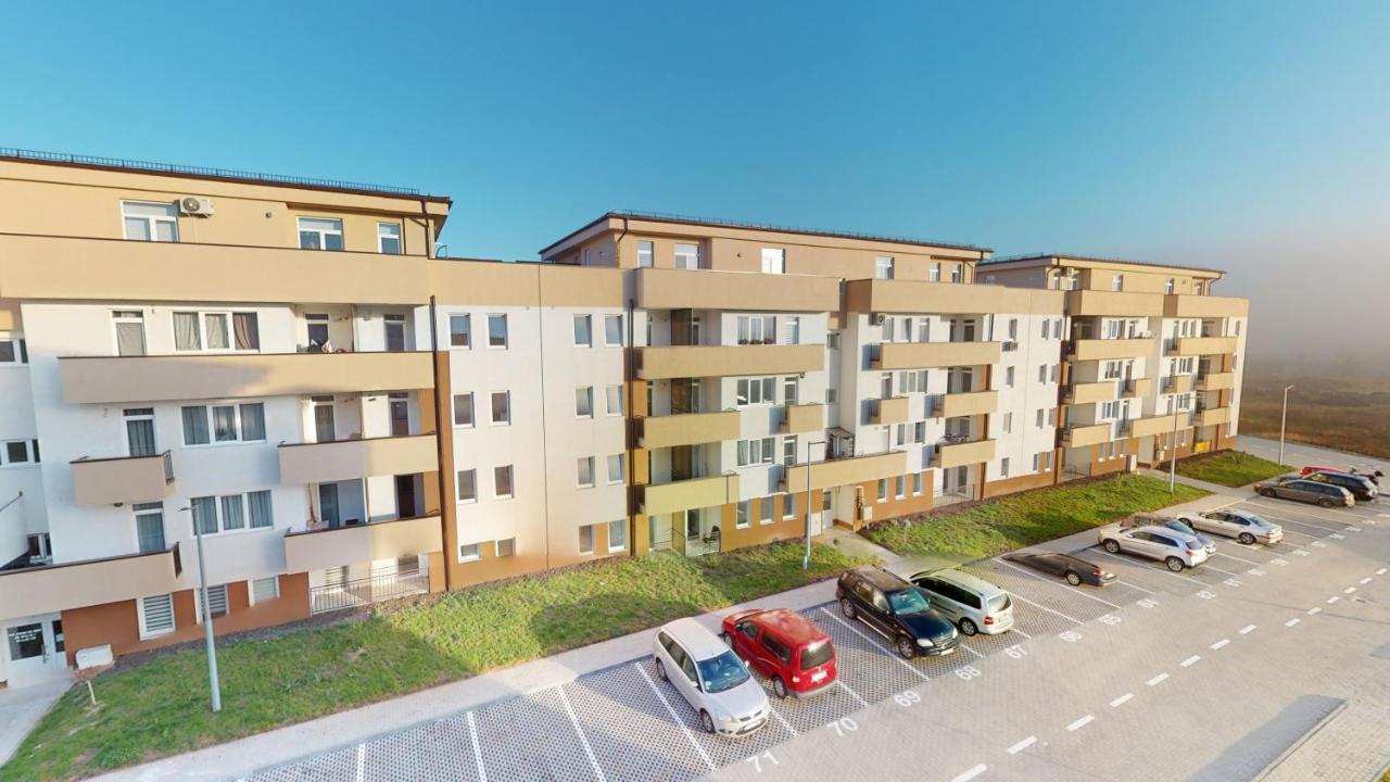 De Lux Vrt Apartment *