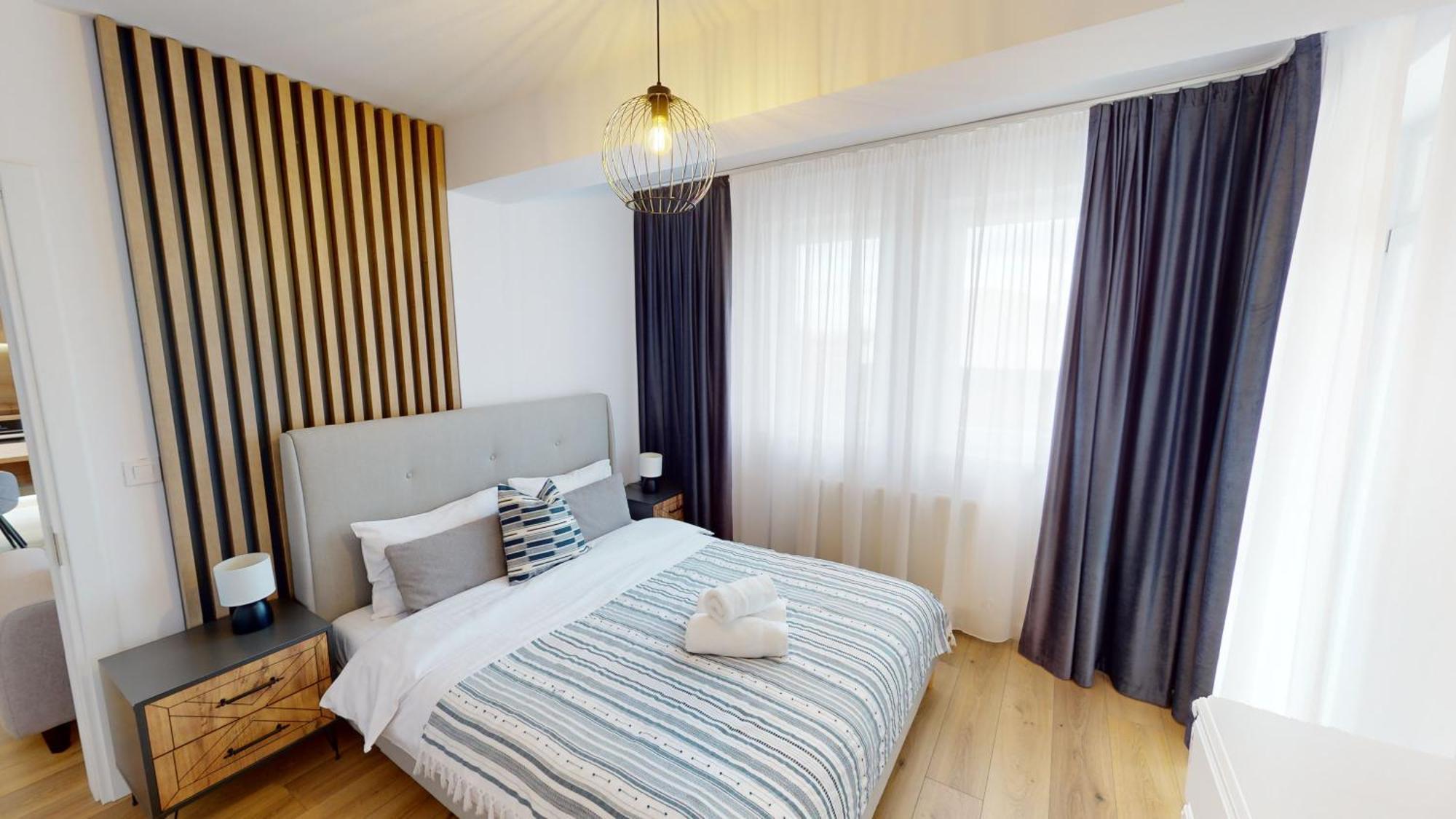 De Lux Vrt Apartment Sibiu