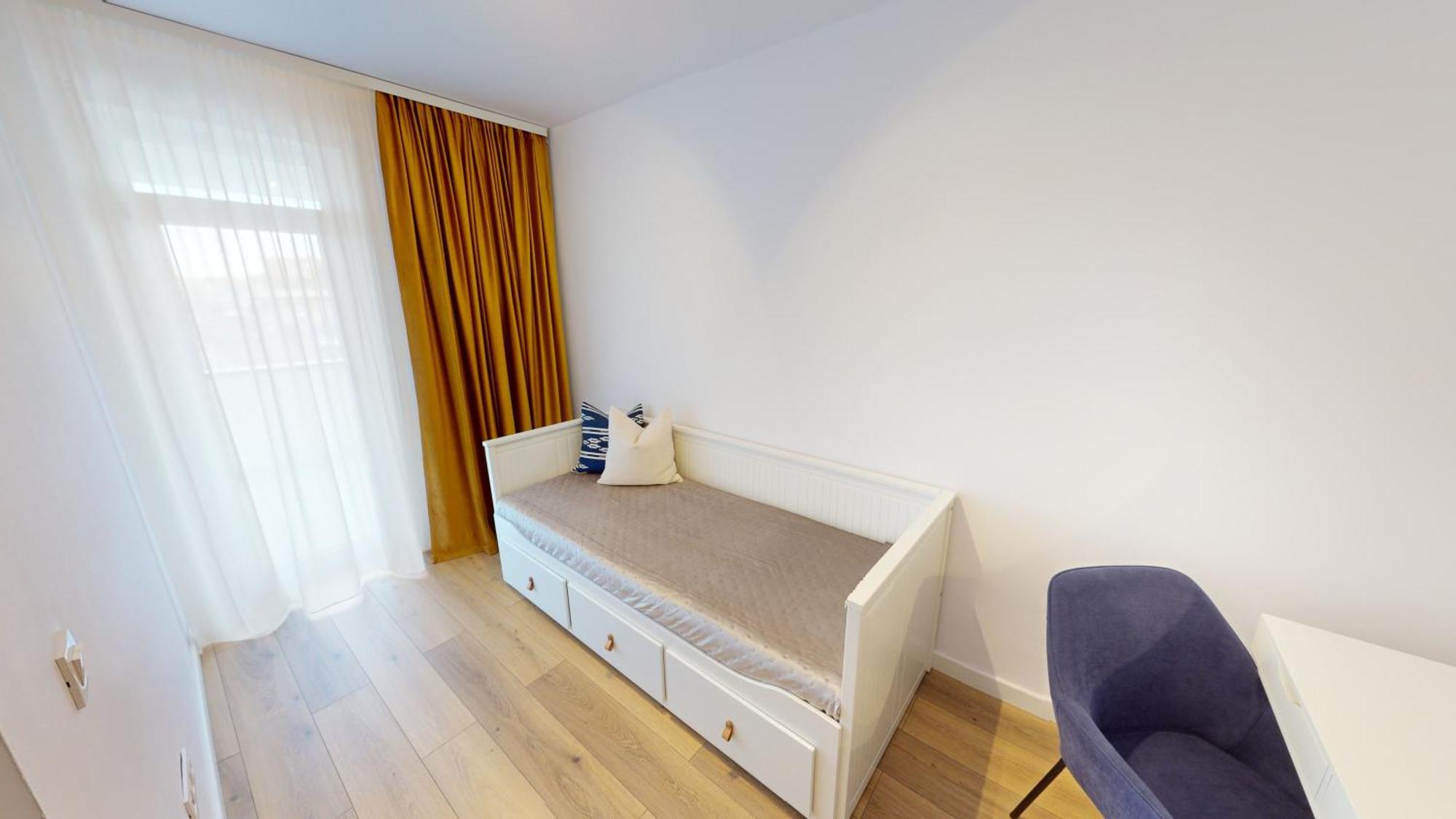 Apartment De Lux Vrt Sibiu